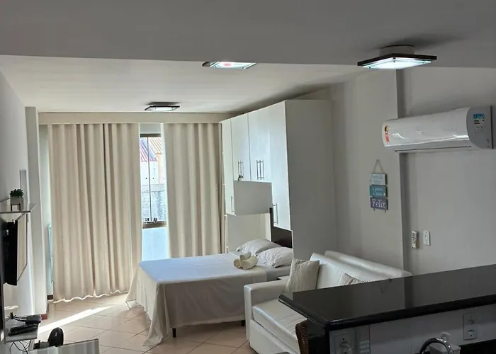 Loft Prainha 223 Apartamento Arraial do Cabo